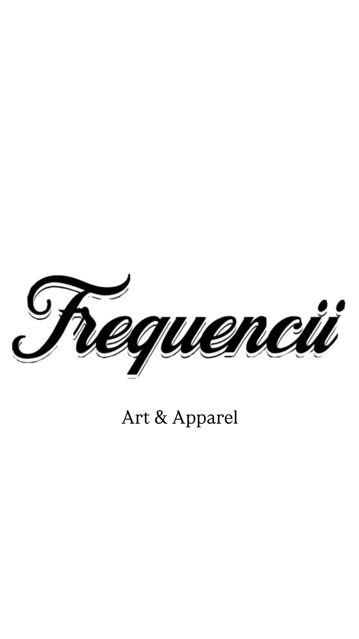 Frequencii Logo